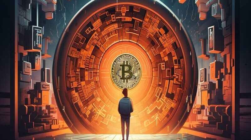iCryptoAI.com Innovation