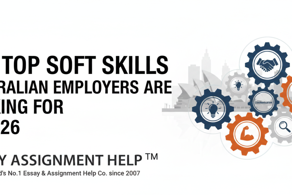 The Top Soft Skills Australian Employers are Looking for in 2026